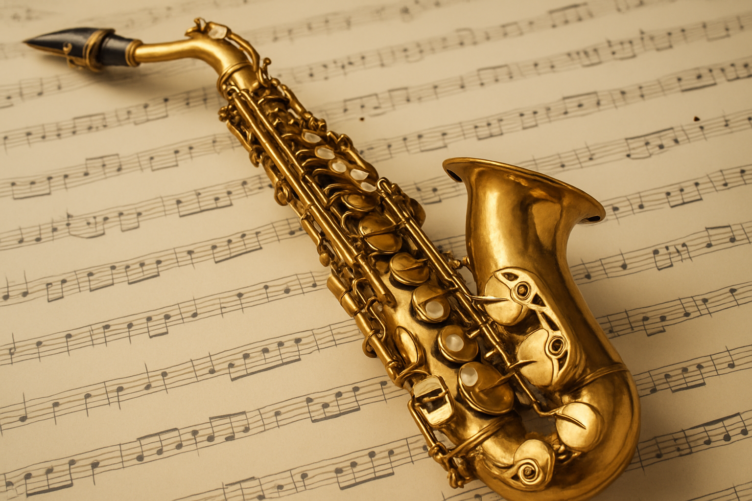 Sax Alto